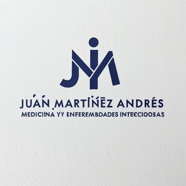 Dr. Juan Martínez Andrés
