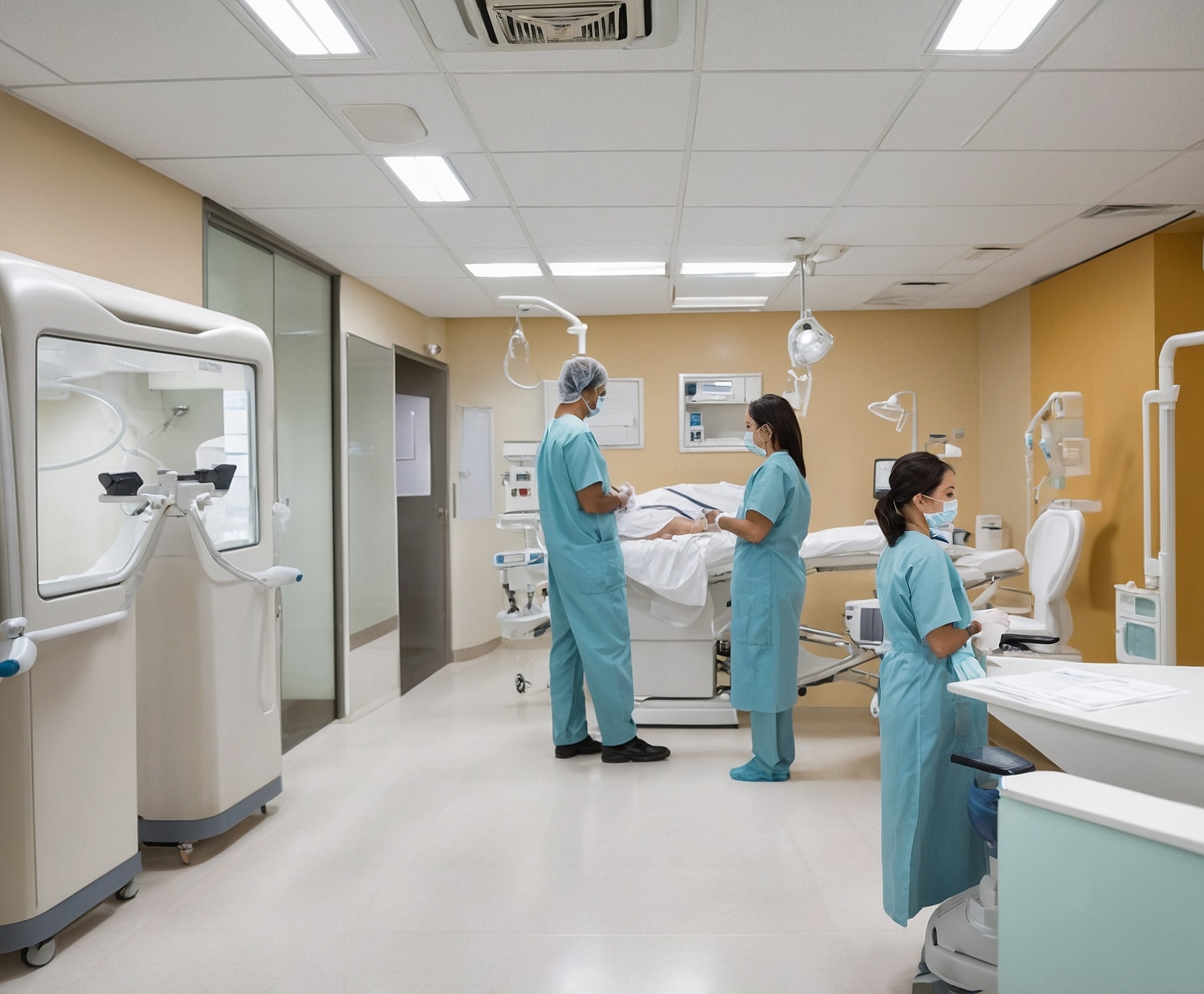 Estrategias innovadoras en manejo de infecciones hospitalarias