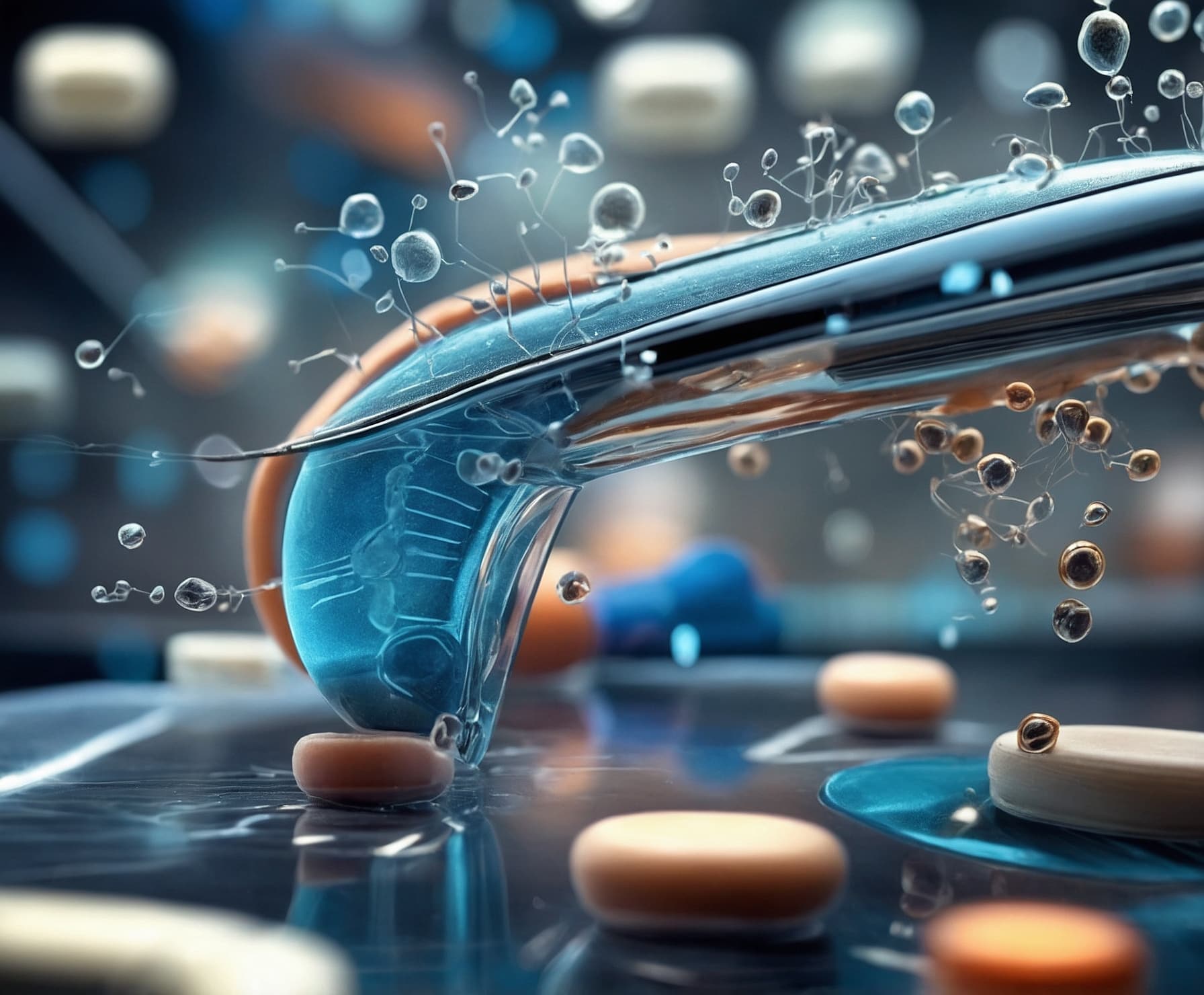 Manejo integral de infecciones complejas